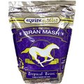 Equine Edibles Therapeutic Bran Mash Tropical Twist Horse Treats, 22-oz bag
