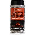 Nature's Pure Edge Cat Litter Odor Control Deodorizer, 1-lb bottle