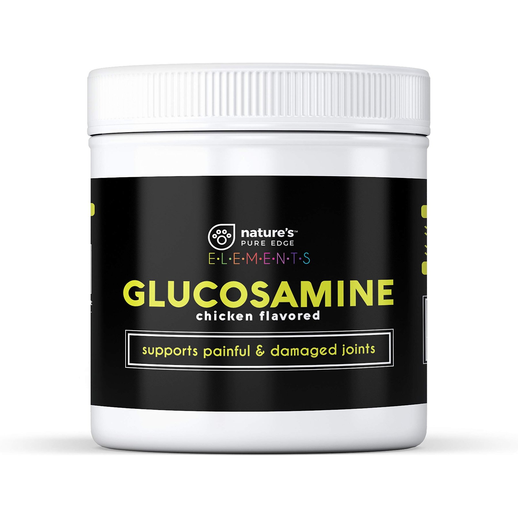 Vet clearance chem glucosamine