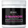 Nature's Pure Edge D-Mannose Chicken Flavored Dog & Cat Supplement, 4-oz jar