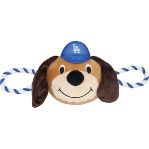 dodger pillow pet