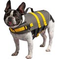 US ARMY Dog Life Vest, Dark Camo, Large