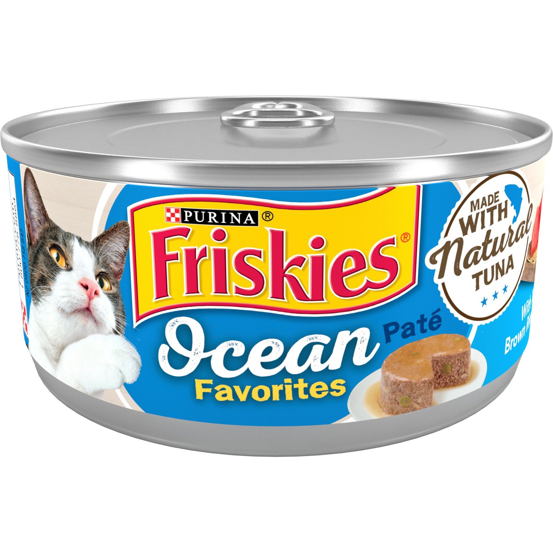 Friskies chewy on sale