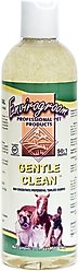 Envirogroom Gentle Clean High Concentrate Professional Tearless Pet Shampoo, 17-oz bottle