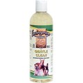 Envirogroom Gentle Clean High Concentrate Professional Tearless Pet Shampoo, 17-oz bottle