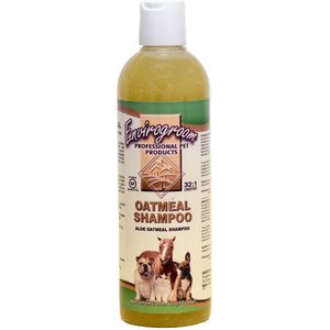 Envirogroom Aloe Oatmeal Pet Shampoo, 17-oz bottle
