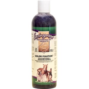 Envirogroom Color Fixation Color Restoring/Enhancing Pet Shampoo, 17-oz bottle