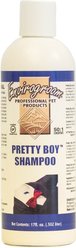 Envirogroom Pretty Boy Pet Shampoo, 17-oz bottle