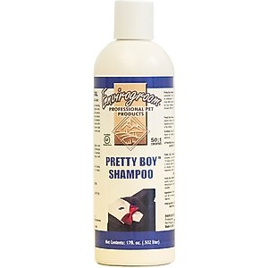 Envirogroom Pretty Boy Pet Shampoo, 17-oz bottle