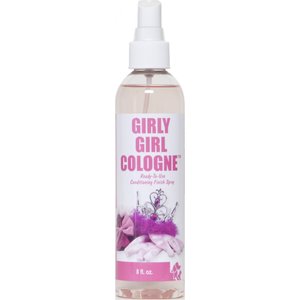 Envirogroom Girly Girl Cologne Pet Spray, 8-oz bottle