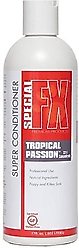 Special FX Tropical Passion Super Dog & Cat Conditioner, 17-oz bottle