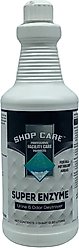 Shop Care Super Enzyme Pet Urine & Odor Destroyer, 32-oz bottle