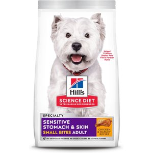 Science diet sensitive hotsell stomach canned dog food