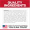 Show in main carousel: Hill's Science Diet Adult Perfect Weight Small Bites Chicken Recipe Dry Dog Food, 28.5-lb bag slide 8 of 13