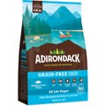 Adirondack Limited Ingredient Whitefish & Peas Recipe Grain-Free Dry Dog Food, 25-lb bag