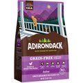 Adirondack Limited Ingredient Chicken & Chicken Meal Recipe Grain-Free Dry Cat Food, 11-lb bag