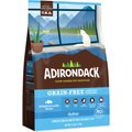 Adirondack Limited Ingredient Whitefish & Lentils Recipe Grain-Free Indoor Dry Cat Food, 3.5-lb bag