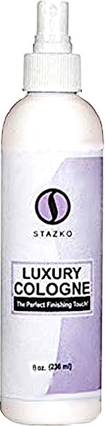 Stazko Luxury Dog & Cat Cologne, 8-oz bottle slide 1 of 1