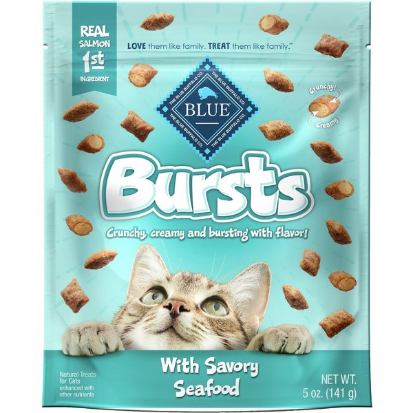 Pull and play 2024 cat treats discontinued