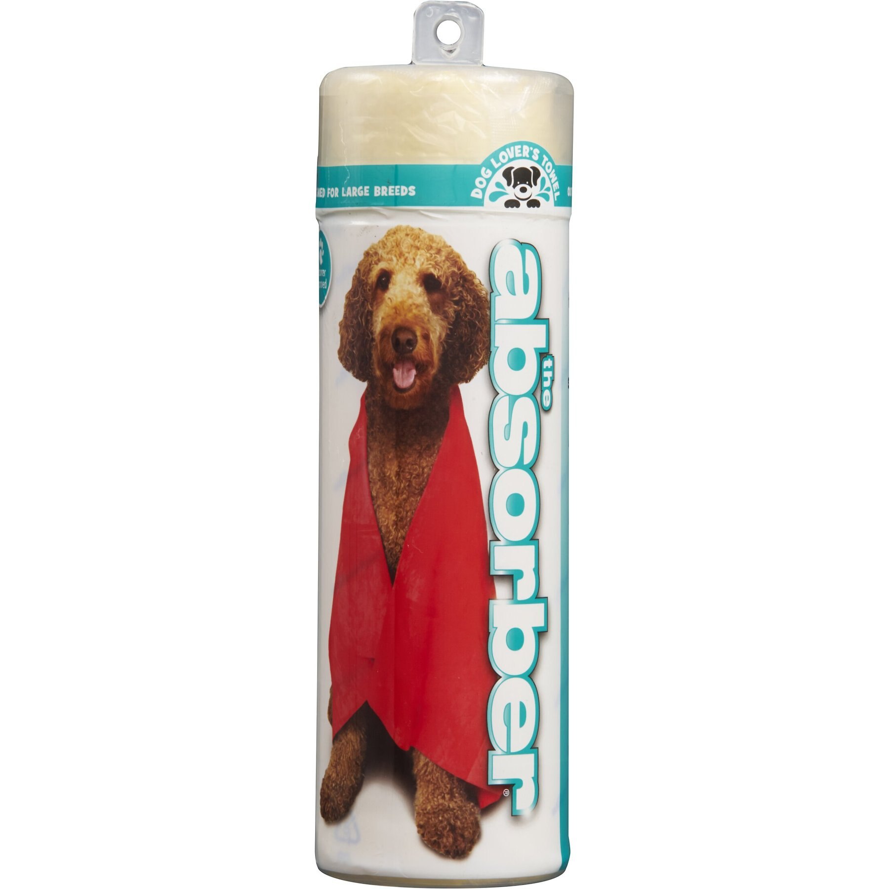 The Absorber XX-Large Pet Towel