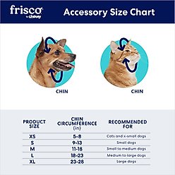 Frisco Lion Mane Dog & Cat Costume, X-Large slide 2 of 6