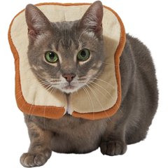 Frisco Bread Cat Costume