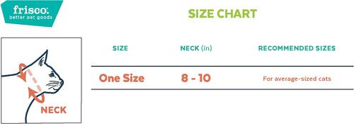 Show full view: Frisco Bread Cat Costume slide 2 of 4