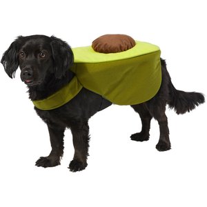 Frisco Avocado Dog & Cat Costume, Large