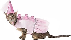 Frisco Princess Dog & Cat Costume, Small