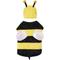 Show in main carousel: Frisco Bumble Bee Dog & Cat Costume, X-Small slide 5 of 9
