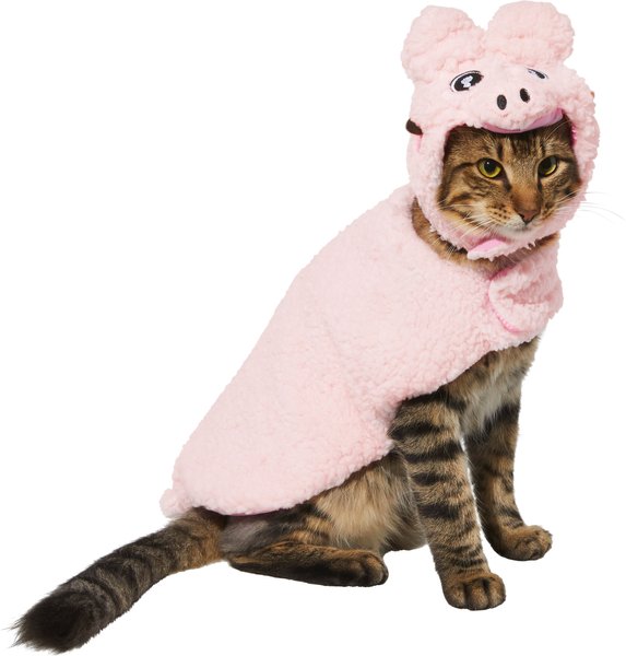 Frisco Pig Dog & Cat Costume, X-Small slide 1 of 8