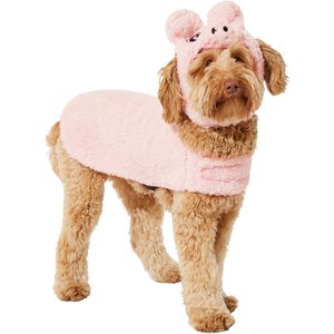 Frisco Pig Dog & Cat Costume, Large