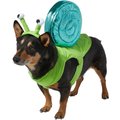 Frisco Snail Dog & Cat Costume, XX-Large