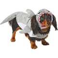 Frisco Shark Attack Dog & Cat Costume, X-Large