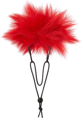 Show full view: Frisco Front Walking Killer Doll Dog & Cat Costume, Medium slide 5 of 7