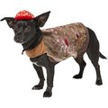 Frisco Zombie Dog & Cat Costume, Large