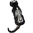 Show in main carousel: Frisco Glow in the Dark Skeleton Dog & Cat Hoodie Costume, X-Small slide 1 of 10