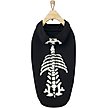 Show in main carousel: Frisco Glow in the Dark Skeleton Dog & Cat Hoodie Costume, X-Small slide 4 of 10