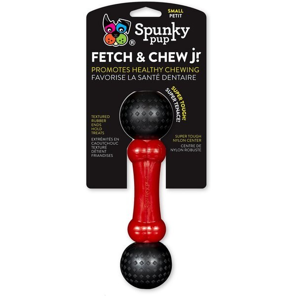 BullyMake Controller Dog Toy