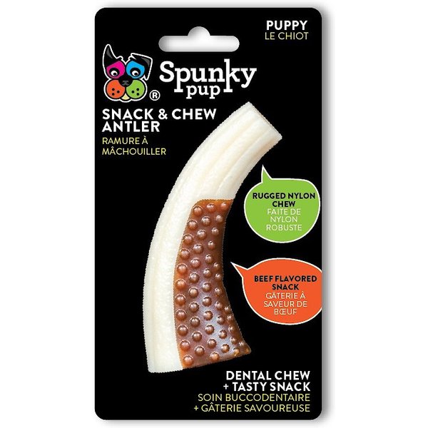 BullyMake Nylon Dog Chew Toys Manna Pro - Dog Toys