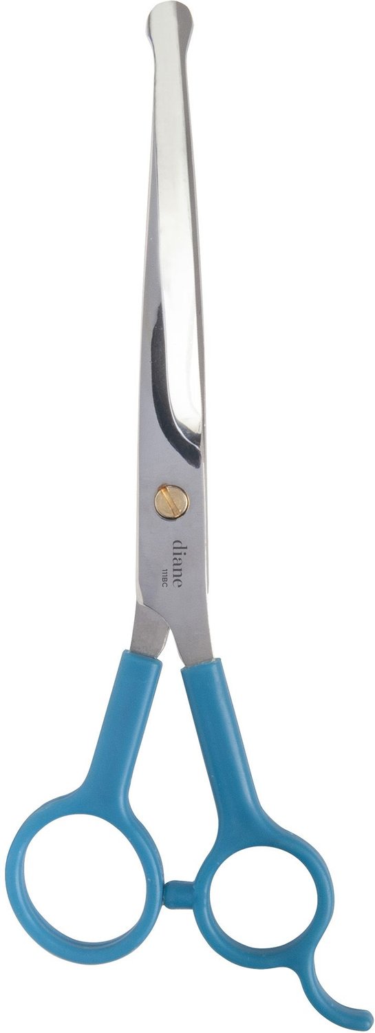 Fromm International Diane Premier Curved BallTip Shear 111BC, 6.5in
