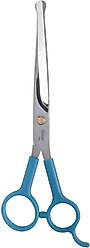 Fromm International Diane Premier Curved Ball-Tip Shear 111BC, 6.5-in