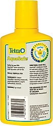 Tetra AquaSafe Aquarium Water Conditioner, 8.45-oz bottle slide 2 of 8