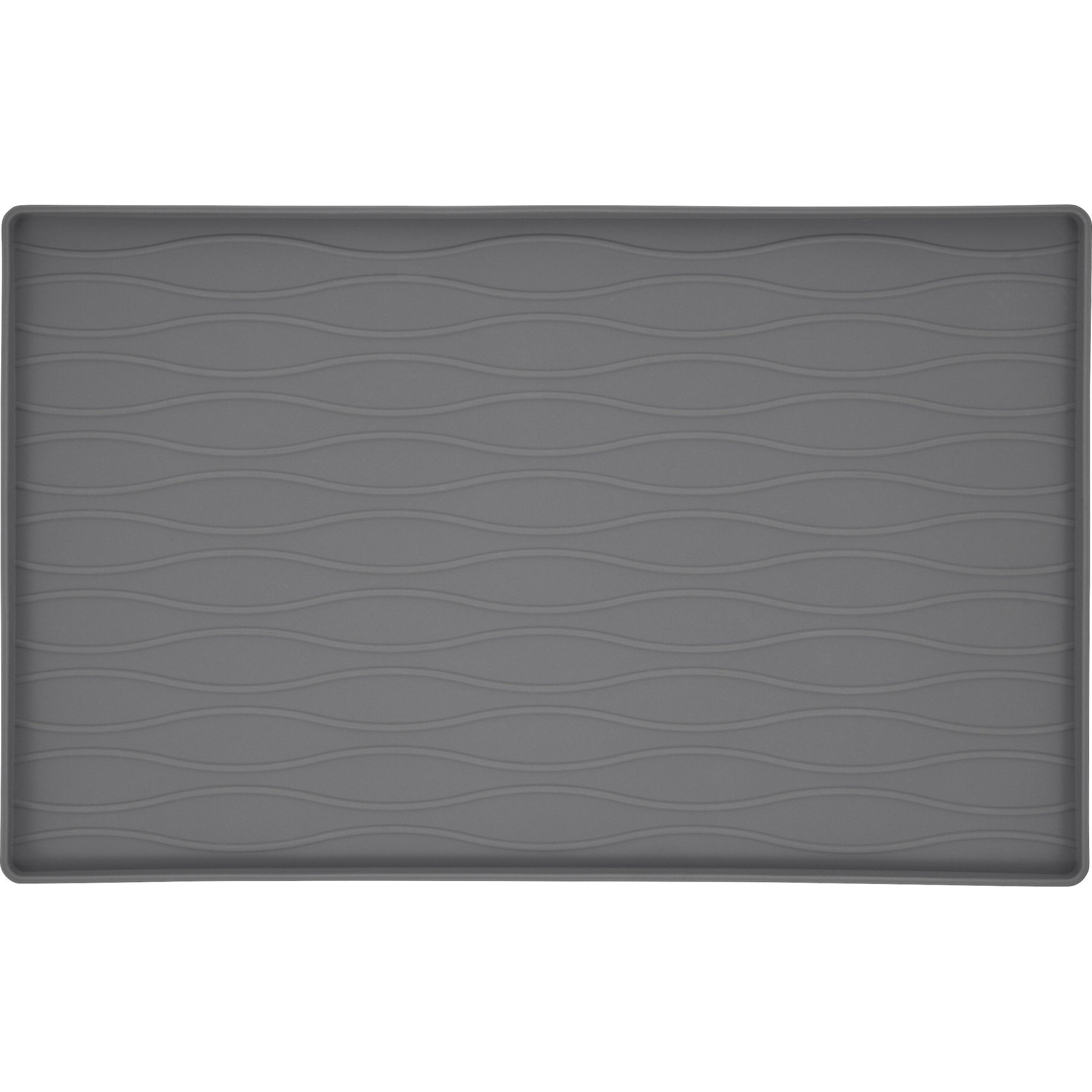 Silicone Pet Food Mat (Charcoal) – Should We Go?