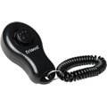 Frisco Super Design Clickers - Color Extension, Black, 1 count