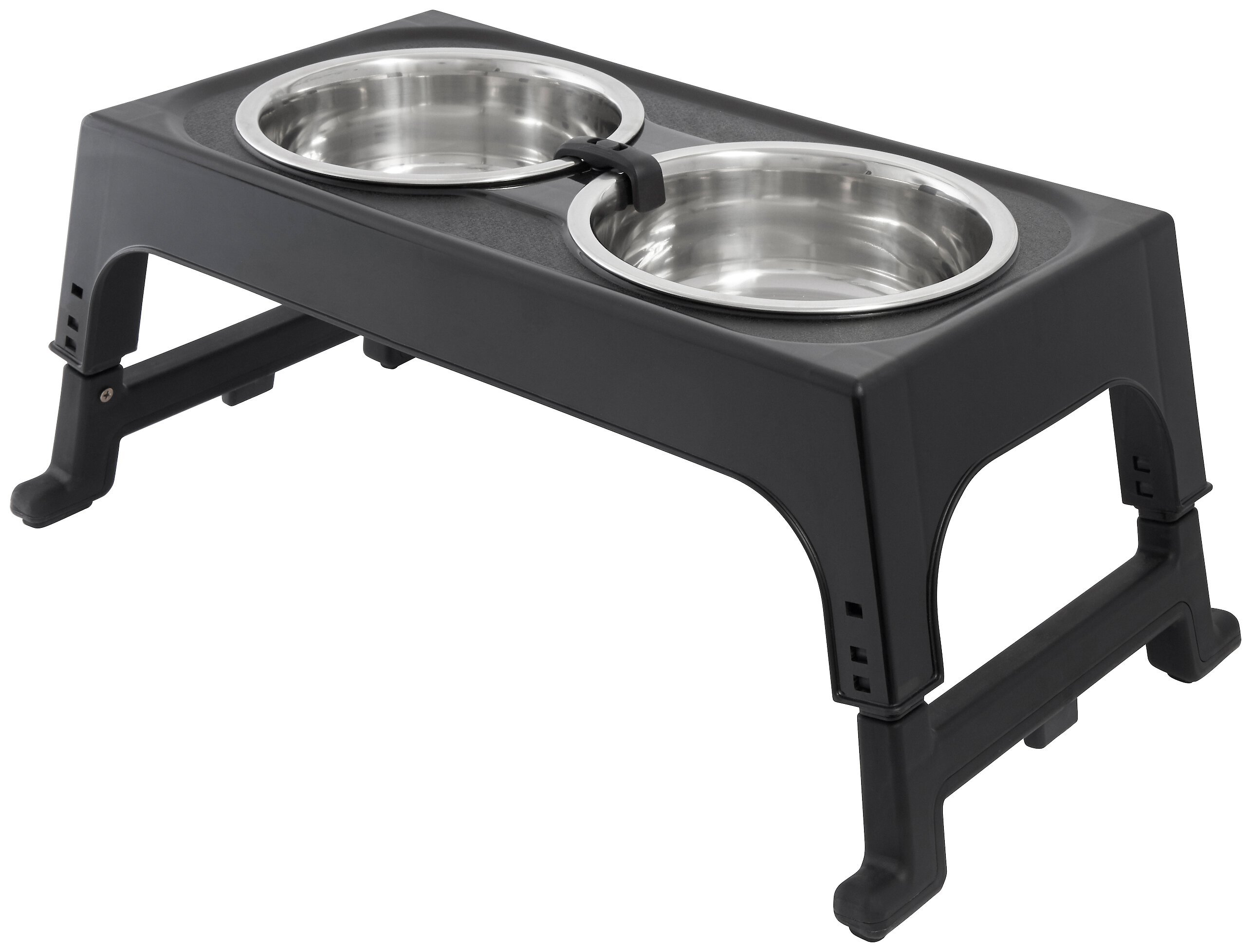 frisco-stainless-steel-bowls-with-adjustable-elevated-holder-customer