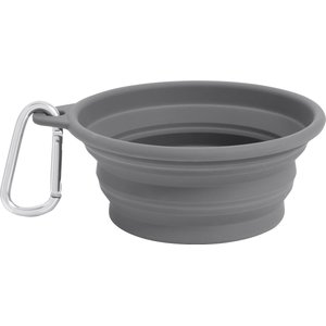 Best collapsible dog sales bowl