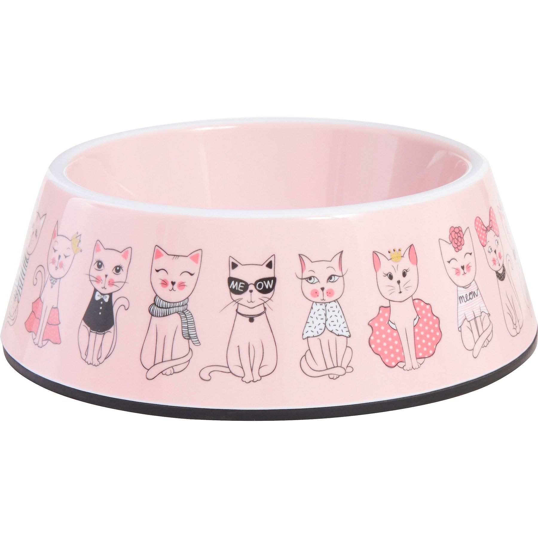 Chewy hot sale cat bowls