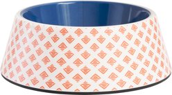 Frisco Southwest Melamine Bowl, Medium: 3 cup, 1 count