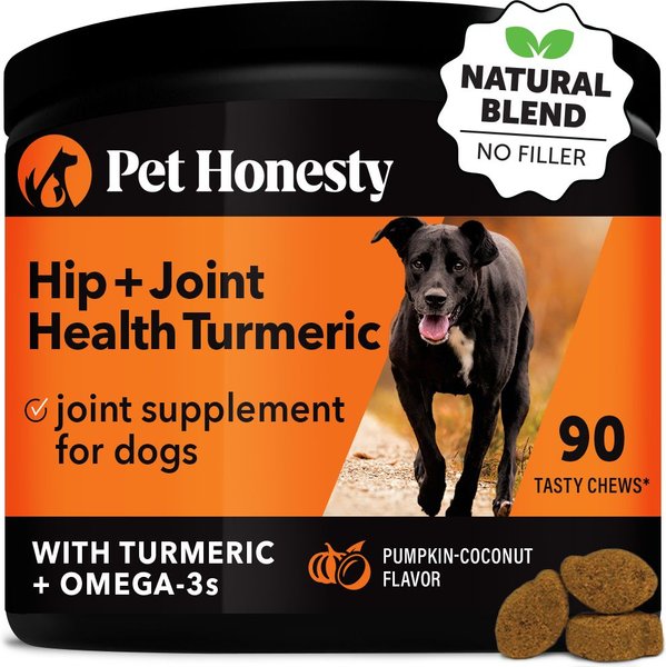 are turmeric capsules safe for dogs